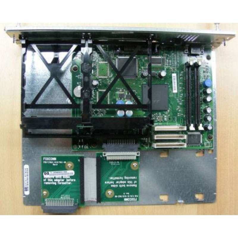 Плата форматера (не сетевая) HP LJ 9040/9050 (Q3721-67904/Q3721-69008/Q3721-69001) OEM