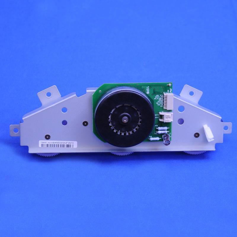 Двигатель проявки в сборе XEROX WC 7120