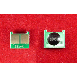 Чип унив. для карт. CB540/435/436,CC530,CE255/278/285/310/320/410/505,CF210/280/283/350/380 Black ELP Imaging®