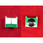 Чип унив. для карт. CB542A,CC532A,CE312A/CE322A/CE412A/CF212A/CF352A/CF382A Yellow ELP Imaging®