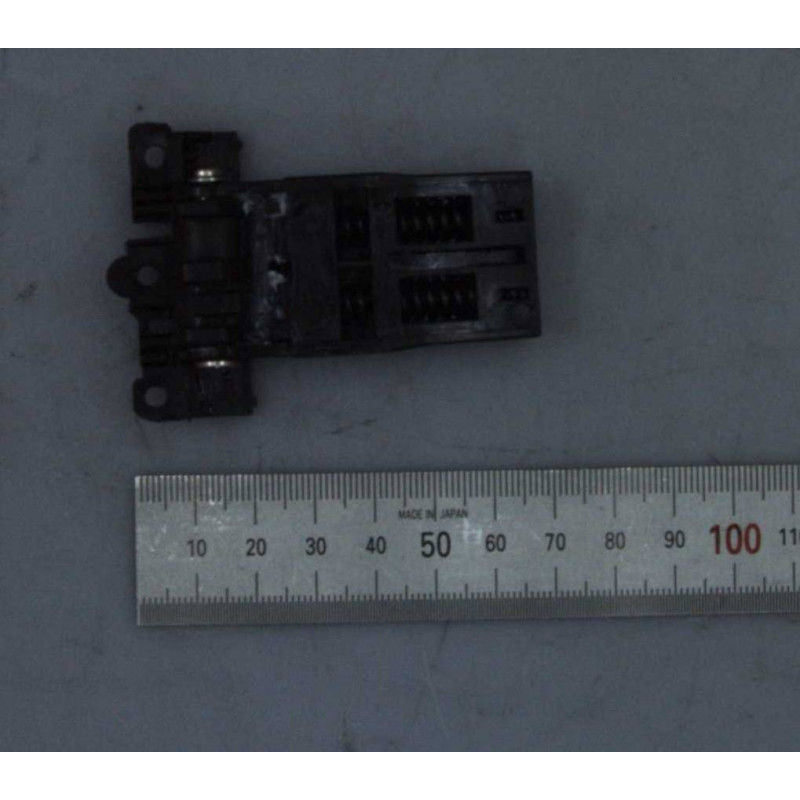 Шарнир (кронштейн) DADF левый Samsung CLX-6260/SL-M3870/3875/4070/SL-C2670/3060 (JC97-04197A)