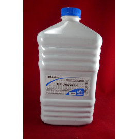 Тонер для картриджей Universal Q2612A/X,C7115A/X,Q5949A/X,Q7553A/X,CE505A/X,CF280A/X  (фл. 1кг) B&W Standart фас.Россия