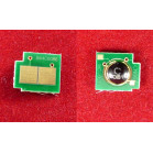 Чип для картриджей Q6001A/Q7561A/Q5951A Cyan, ELP Imaging®