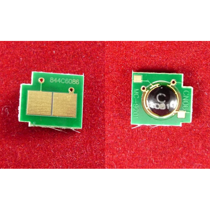 Чип для картриджей Q6001A/Q7561A/Q5951A Cyan, ELP Imaging®