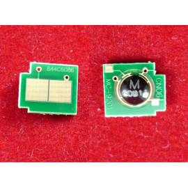 Чип для картриджей Q6003A/Q7563A/Q5953A Magenta, ELP Imaging®