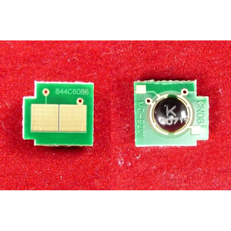 Чип для картриджей Q6000A/Q7560A/Q5950A Black, ELP Imaging®