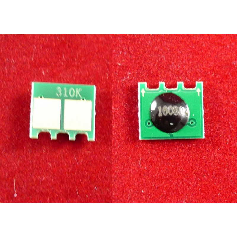Чип для картриджа CE310A Black, 1.2K ELP Imaging®