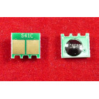 Чип для картриджа CB541A Cyan, 1.4K ELP Imaging®