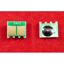 Чип для картриджа CB541A Cyan, 1.4K ELP Imaging®