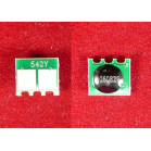 Чип для картриджа CB542A Yellow, 1.4K ELP Imaging®