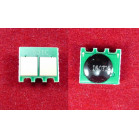 Чип для картриджа CC531A Cyan, 2.8K ELP Imaging®