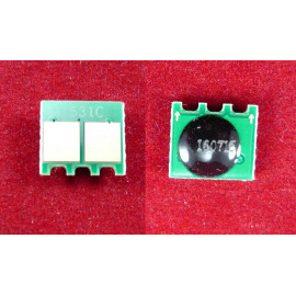 Чип для картриджа CC531A Cyan, 2.8K ELP Imaging®