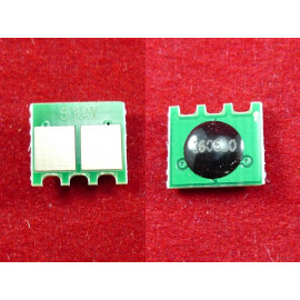 Чип для картриджа CC532A Yellow, 2.8K ELP Imaging®