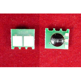 Чип для картриджа CE263A Magenta, 11K ELP Imaging®