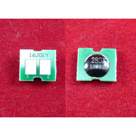 Чип для картриджа CF280X Black, 6.9K ELP Imaging®