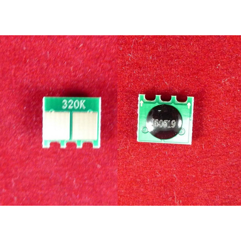 Чип для картриджа CE320A Black, 2K ELP Imaging®