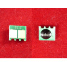 Чип для картриджа CE321A Cyan, 1.3K ELP Imaging®