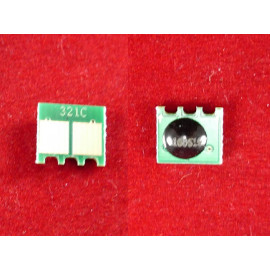 Чип для картриджа CE321A Cyan, 1.3K ELP Imaging®