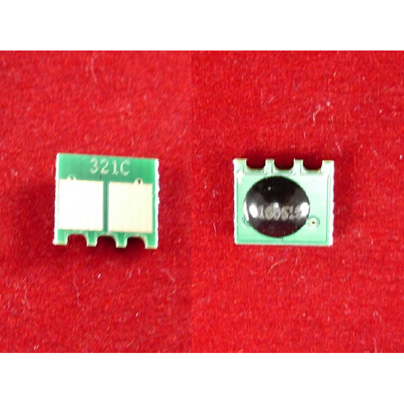 Чип для картриджа CE321A Cyan, 1.3K ELP Imaging®