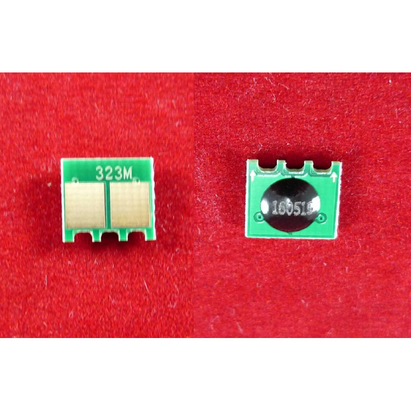 Чип для картриджа CE323A Magenta, 1.3K ELP Imaging®