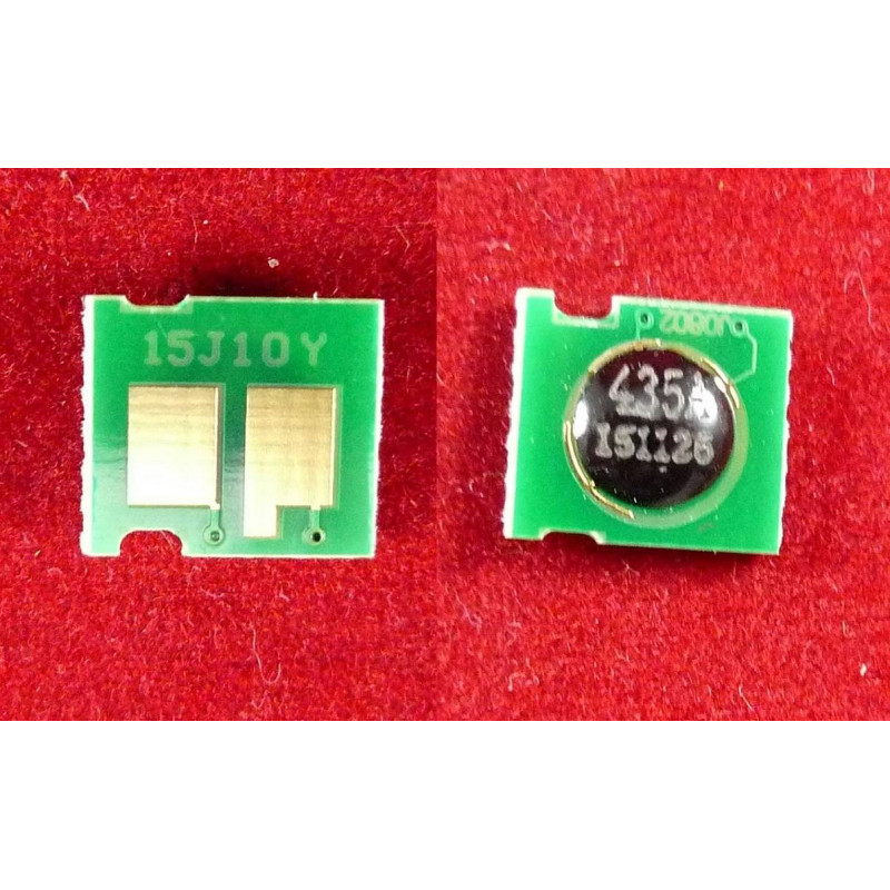 Чип для картриджа CB435A Black, 1.5K ELP Imaging®