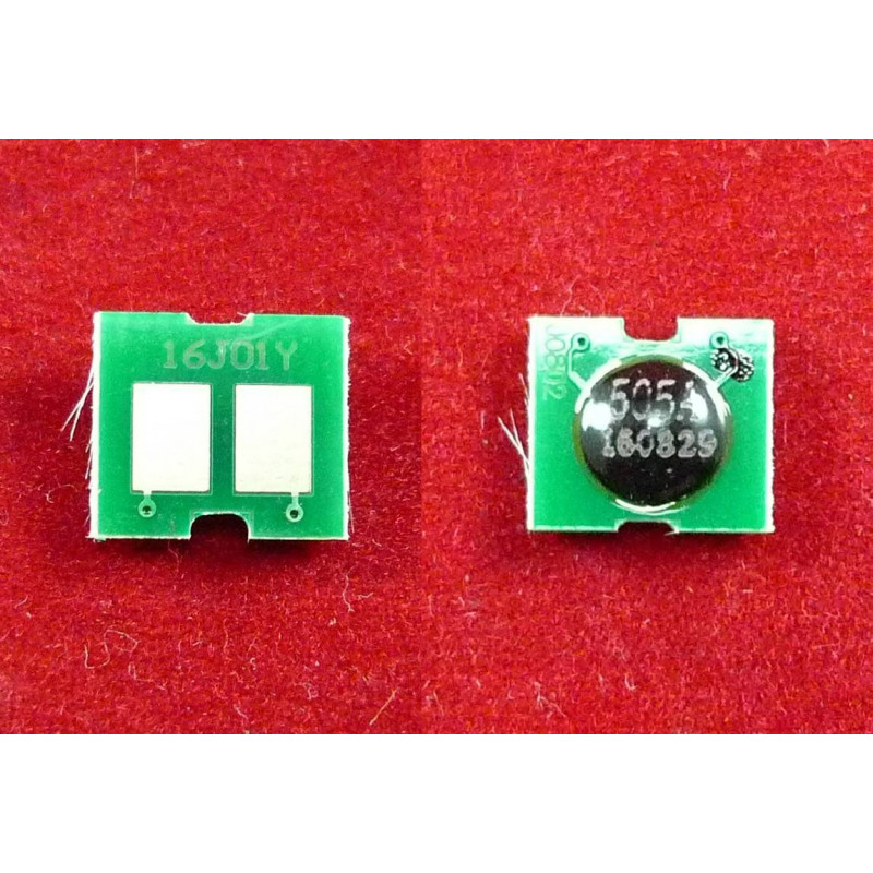 Чип для картриджа CE505A Black, 2.3K ELP Imaging®