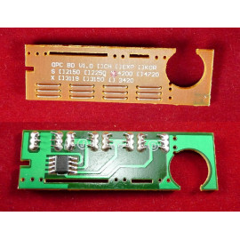 Чип Samsung SCX-4200 (SCX-D4200A) 3K ELP Imaging®