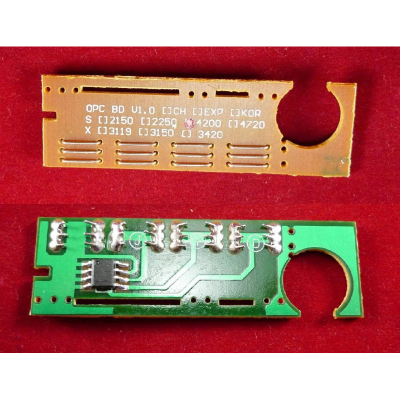 Чип Samsung SCX-4200 (SCX-D4200A) 3K ELP Imaging®