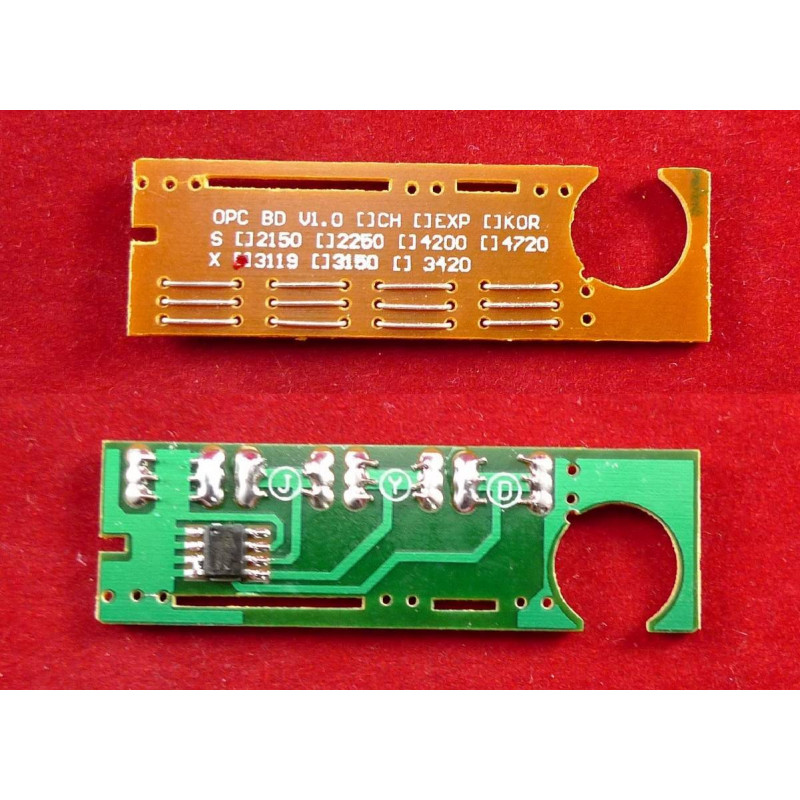 Чип Xerox WorkCentre 3119 (013R00625) 3K ELP Imaging®