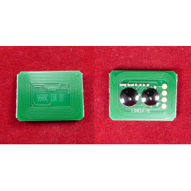 Чип OKI C9600/9650/9800/9850 (42918963) Cyan, 15K ELP Imaging® 