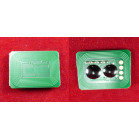 Чип OKI C9600/9650/9800/9850 (42918962) Magenta, 15K ELP Imaging® 