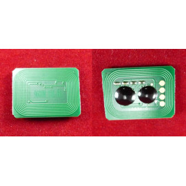 Чип OKI C9600/9650/9800/9850 (42918962) Magenta, 15K ELP Imaging® 