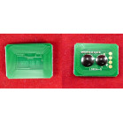 Чип OKI C9600/9650/9800/9850 (42918961) Yellow, 15K ELP Imaging® 