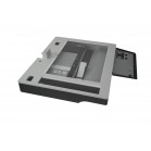 Сканер в сборе (основание) HP CLJ M775 (CC522-67922/CC522-60138)