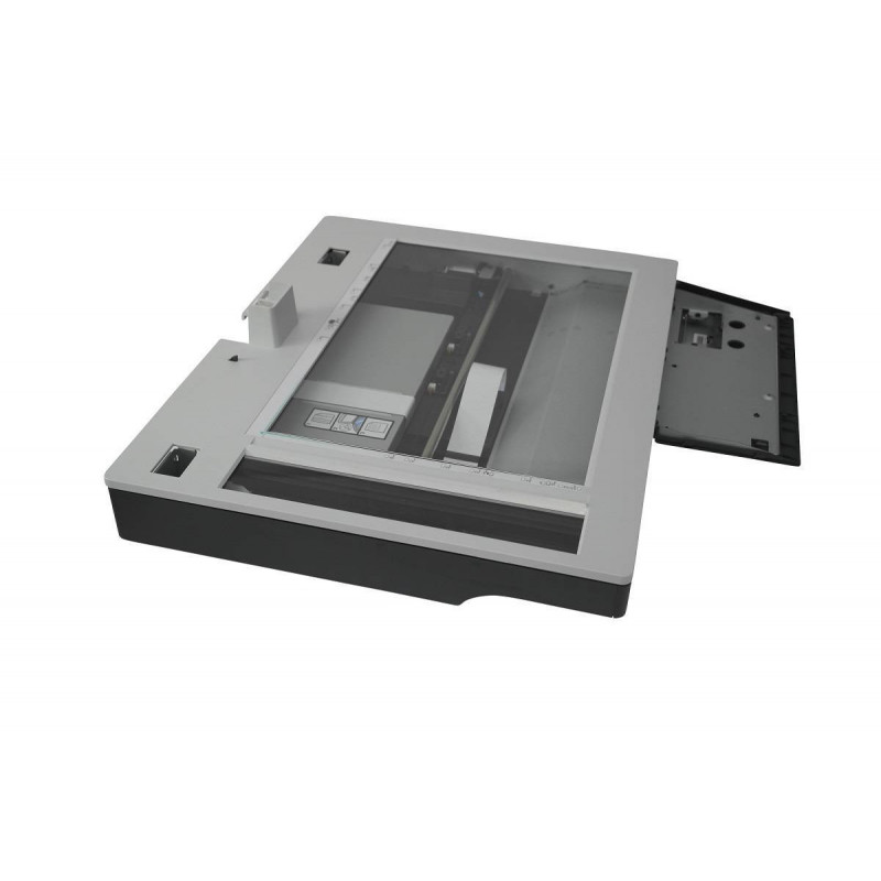 Сканер в сборе (основание) HP CLJ M775 (CC522-67922/CC522-60138)