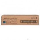 Тонер-картридж XEROX Versant 2100/3100 голубой 55K