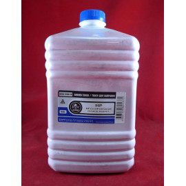 Тонер для картриджей Universal Magenta химический Q6003A/CB543A/CE313A/CC533A/CE323A (кан. 1кг) B&W Premium фас.Россия