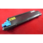 Тонер-картридж для Kyocera Ecosys P6130cdn/M6030cdn/6530cdn TK-5140C cyan 5K  ELP Imaging®