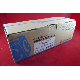 Тонер-картридж для Kyocera Ecosys P6035cnd/M6035cidn/6535cidn TK-5150C cyan 10K ELP Imaging®