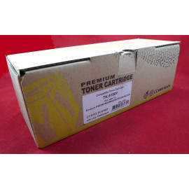 Тонер-картридж для Kyocera Ecosys P6035cnd/M6035cidn/6535cidn TK-5150Y yellow 10K  ELP Imaging®