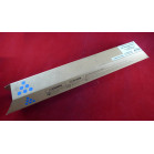Тонер-картридж Ricoh Aficio MP C2030/C2050/C2051/C2530/C2550/С2551, type MPC2551E cyan 9.5K (туба, 210г) ELP Imaging®