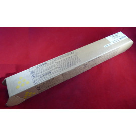 Тонер-картридж Ricoh Aficio MP C3003/C3004/C3503/C3504 yellow, type MPC3503E 18K (туба, 350г) ELP Imaging®