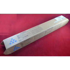 Тонер-картридж Ricoh Aficio MP C2003/C2011/C2503/C2504 cyan, type MPC2503H 9.5K ELP Imaging®