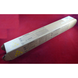 Тонер-картридж Ricoh Aficio MP C2003/C2011/C2503/C2504 yellow, type MPC2503H 9.5K ELP Imaging®