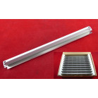 Дозирующее лезвие (Doctor Blade) Brother HL-2140/2150/2170 DCP-7030/7032/7040/7045, MFC-7320/7440/7840 ELP Imaging® 10шт