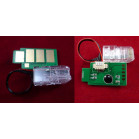 Чип Samsung SCX-8123ND/8123NA/8128ND/8128NA (MLT-D709S) 25K ELP Imaging®