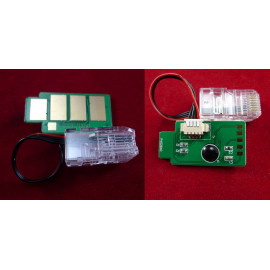 Чип Samsung SCX-8123ND/8123NA/8128ND/8128NA (MLT-D709S) 25K ELP Imaging®