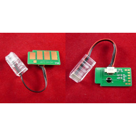 Чип Samsung SCX-8030/8040/8230/8240 (MLT-K607S) 20K ELP Imaging®