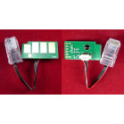 Чип Samsung CLX-9350ND (CLT-C606S) Cyan, 20K ELP Imaging®