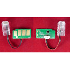 Чип Samsung CLX-9350ND (CLT-M606S) Magenta, 20K ELP Imaging®